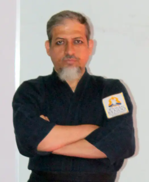 Sensei